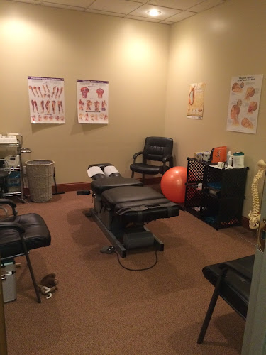 Central Illinois Chiropractic Center