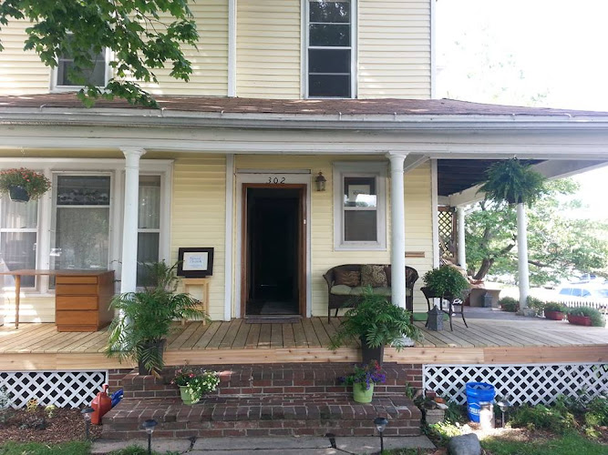 Central Illinois Natural Health Clinic (Champaign)