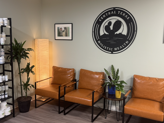 Central Texas Holistic Health