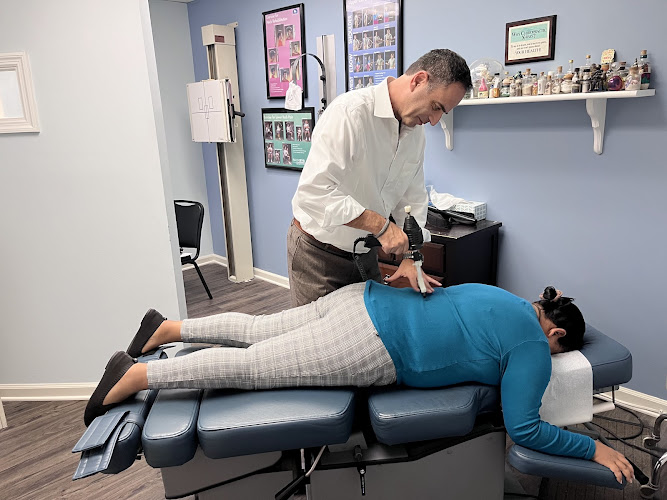 Century Center Chiropractic