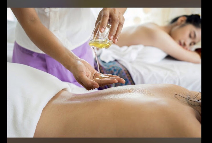 Chaba Thai Therapy and Massage