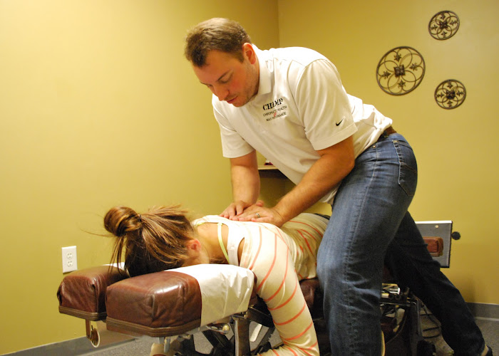 Champ Chiropractic