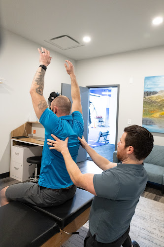 Champagne Chiropractic