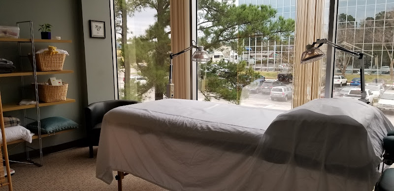 Champions Acupuncture