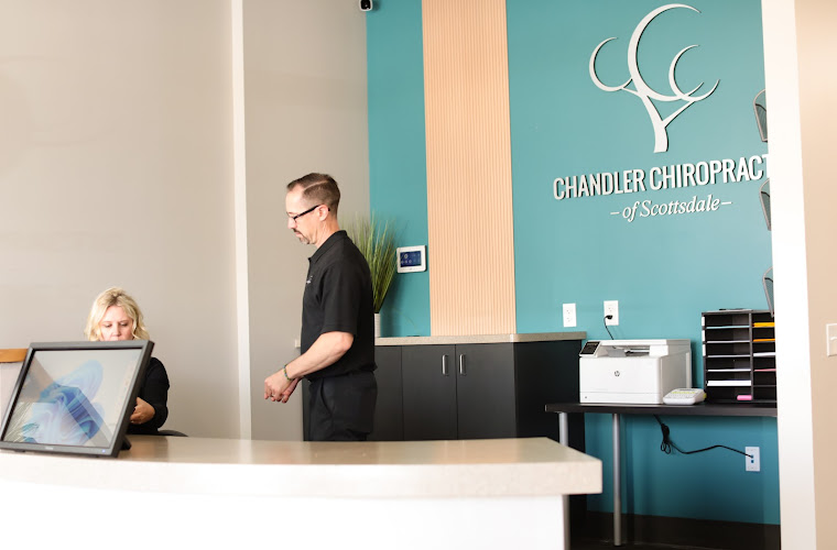 Chandler Chiropractic of Scottsdale