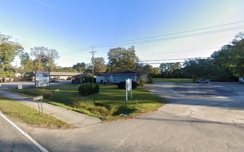 Charleston Holistic Center