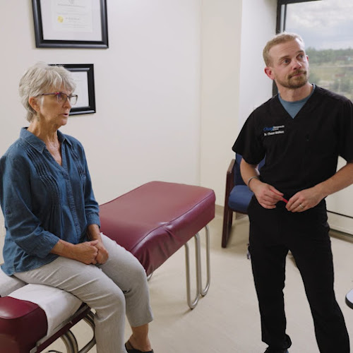 Chase Chiropractic Clinic