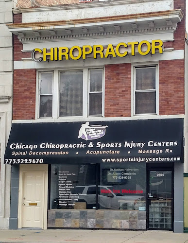 Chicago Chiropractic & Sports Injury Centers