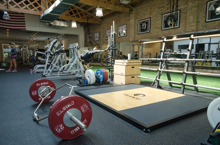 Chicago Chiropractic & Sports Medicine