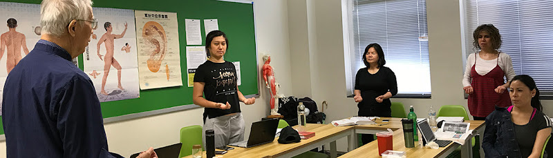 Chicago College of Oriental Medicine