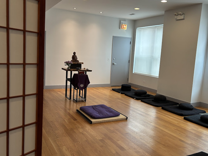 Chicago Zen Meditation Community