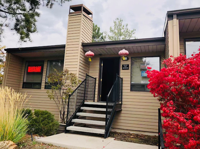 Chinese Massage Oasis