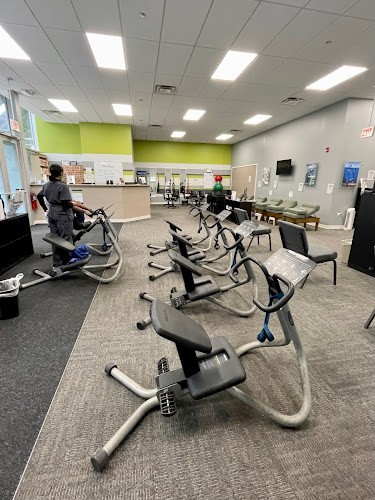 Chiro One Chiropractic & Wellness Center of South Loop