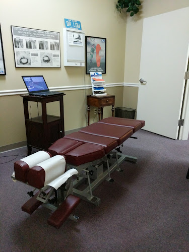 Chiropractic Center at Styertowne