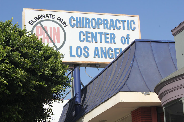 Chiropractic Center of Los Angeles: Botelho Jennifer DC