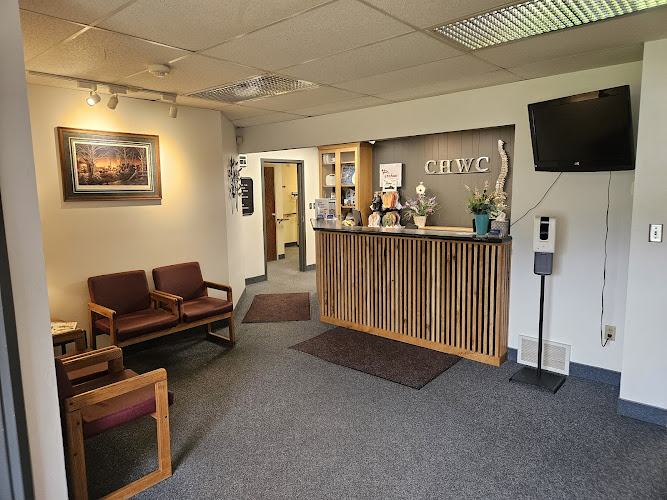 Chiropractic Health & Wellness Center