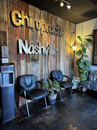 Chiropractic Nashville