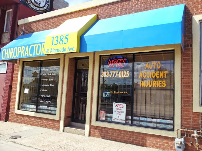 Chiropractic & Nutritional Health Center