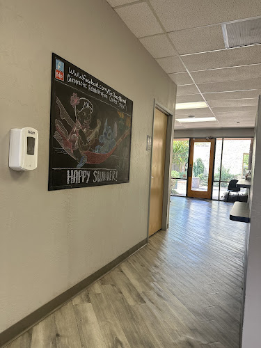 Chiropractic Rehabilitation Center