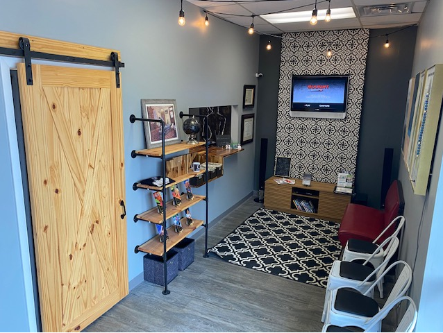 Chiropractic Works - Dr. Christian Canete