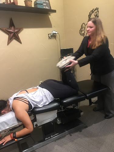 ChiroRehab of Texas - Dallas Chiropractor