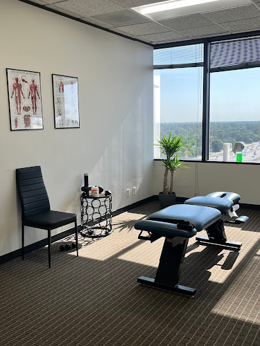 Chirosports Performance & Rehab