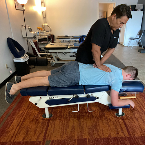 ChiroWorks - Scottsdale Chiropractor