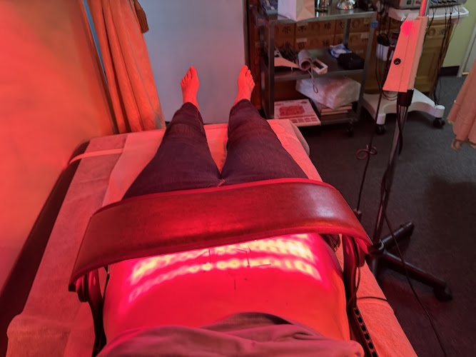 Chosun Acupuncture Clinic | μ‘°μ νλ°© (νμμ)