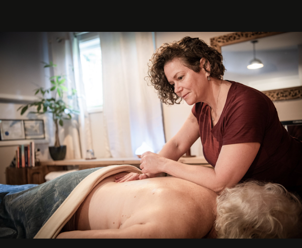 Christina Rodriguez LMT