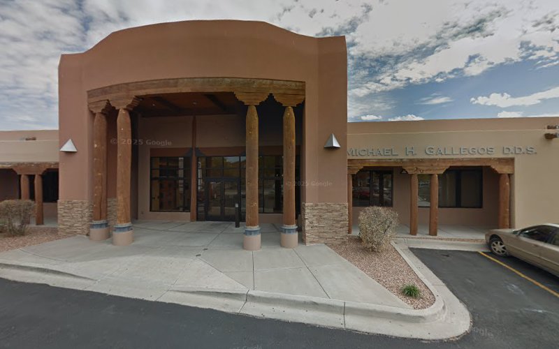 CHRISTUS St. Vincent Supportive Care Medicine