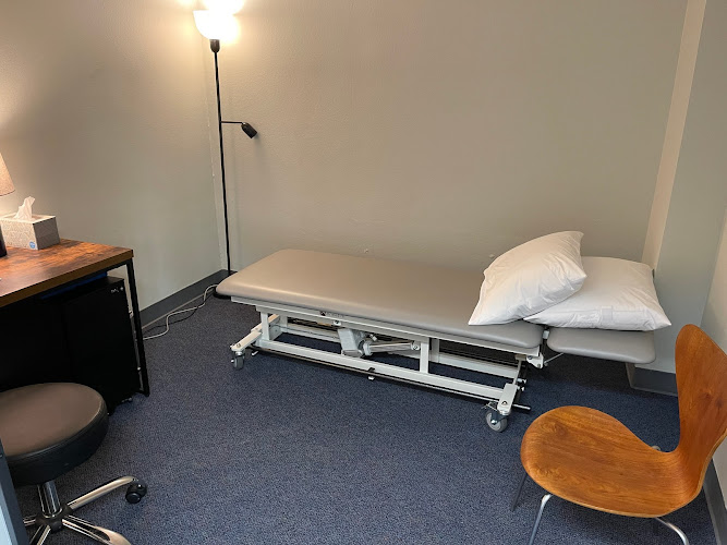 Circle Physical Therapy