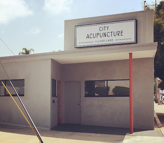 City Acupuncture Silver Lake