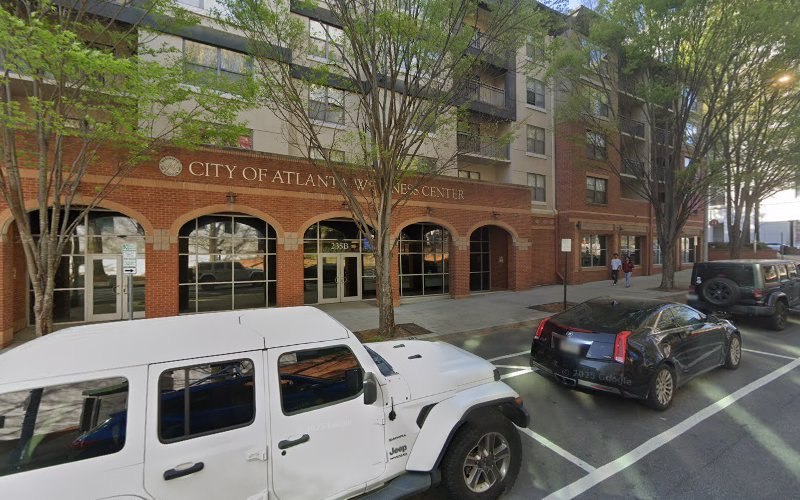 City Of Atlanta Employee Wellness Center