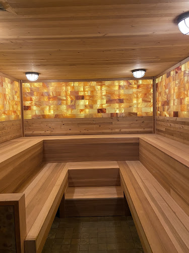 City Spa & Health Center