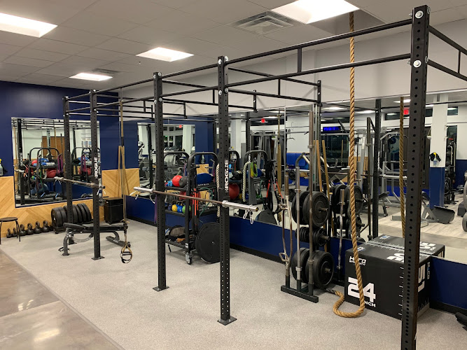 Clairevista Holistic Health & Fitness