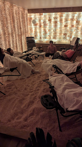 Clean Beauty Wellness Spa