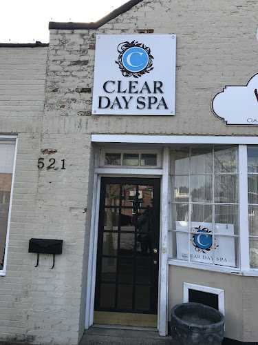 Clear Day Spa