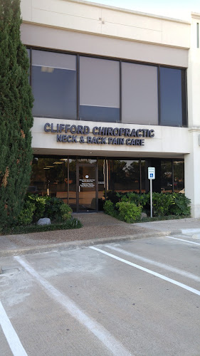 Clifford Pain Relief Chiropractic