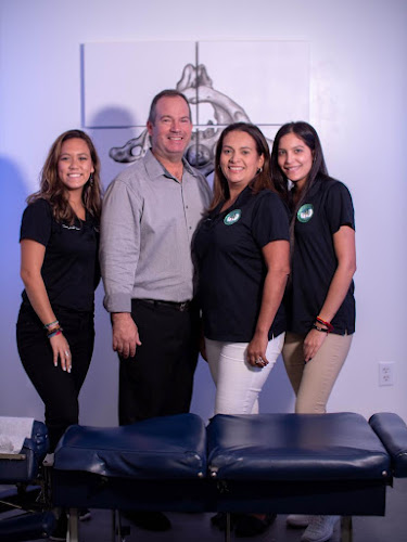 Coconut Grove Chiropractic