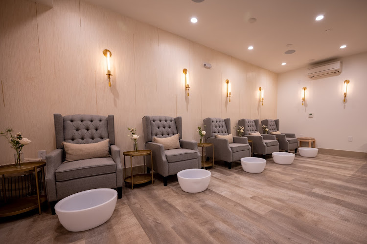 Cocoon Bay Area Day Spa - Noe Valley