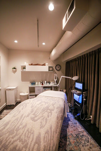 Cocoon Day Spa San Francisco - Soma