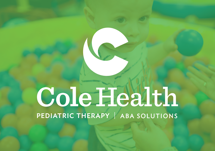 Cole Pediatric Therapy