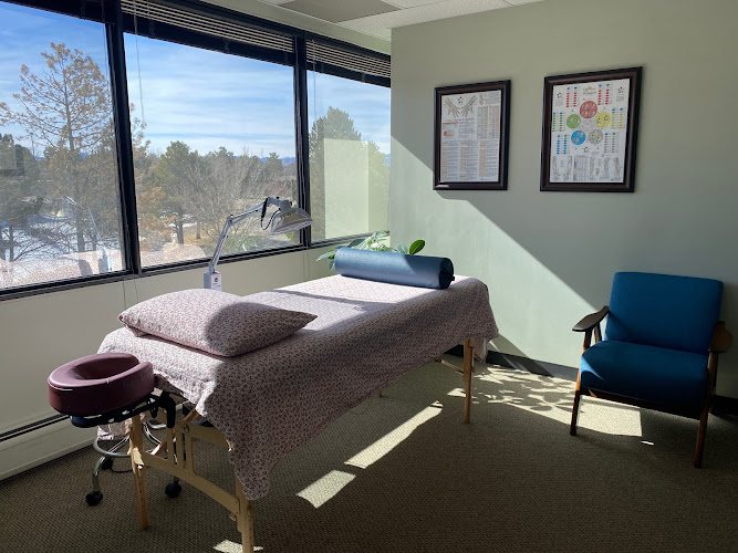 Colorado Acupuncture Studio
