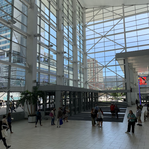 Colorado Convention Center