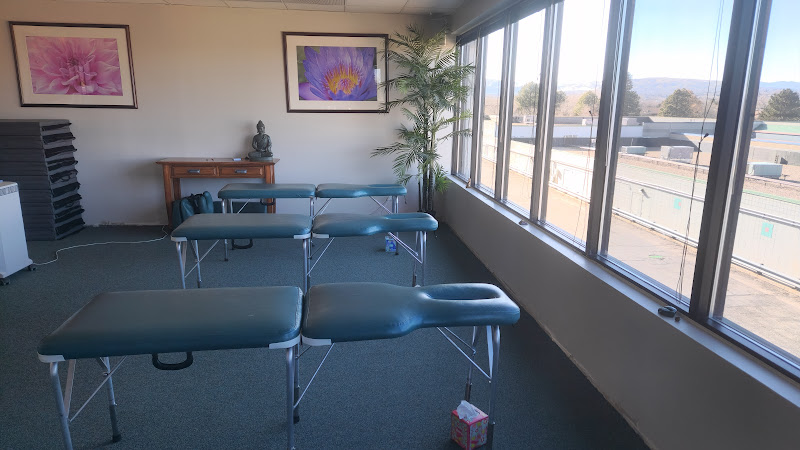 Colorado Health and Wellness Center