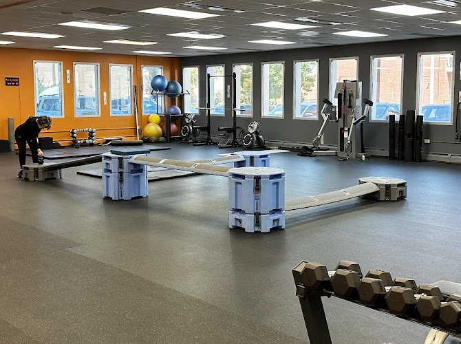 Colorado Health Clinic