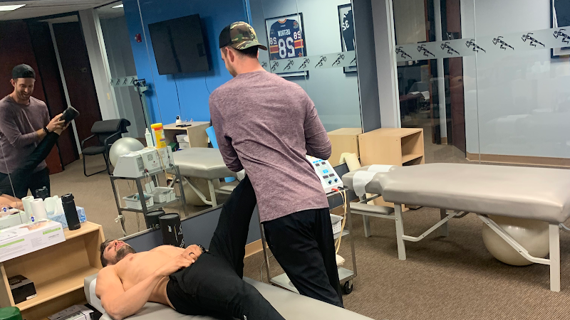 Colorado Health Institute for Performance