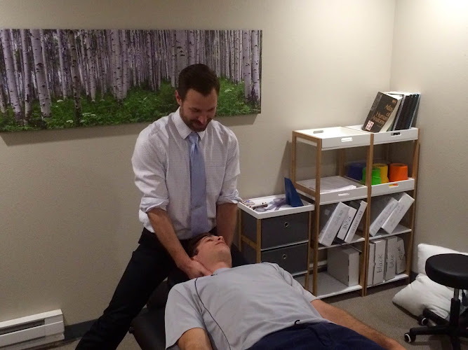 Colorado Performance Physical Therapy