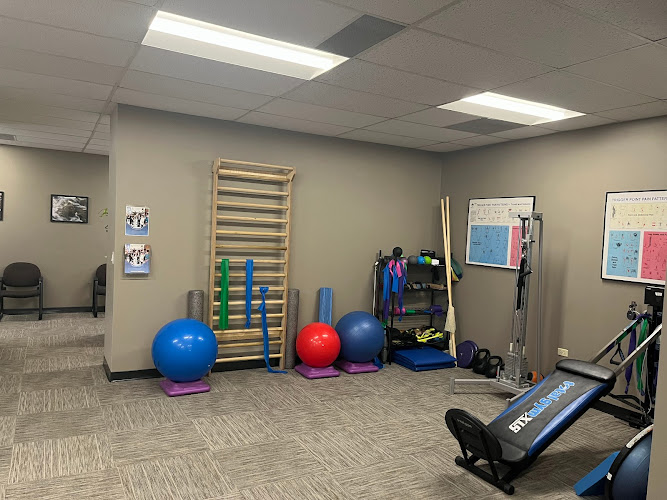 Colorado Spine Therapy