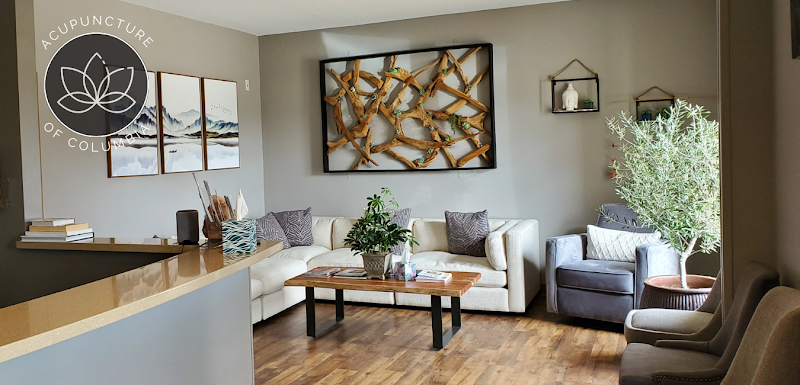 Columbia Acupuncture & Integrative Health